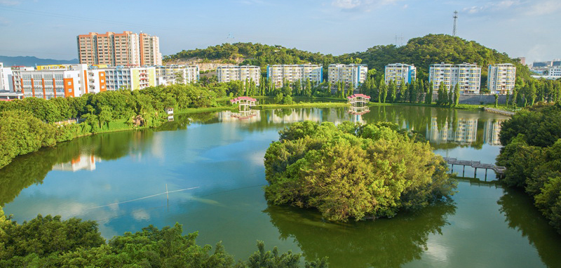 韩山师范学院 gallery image 3
